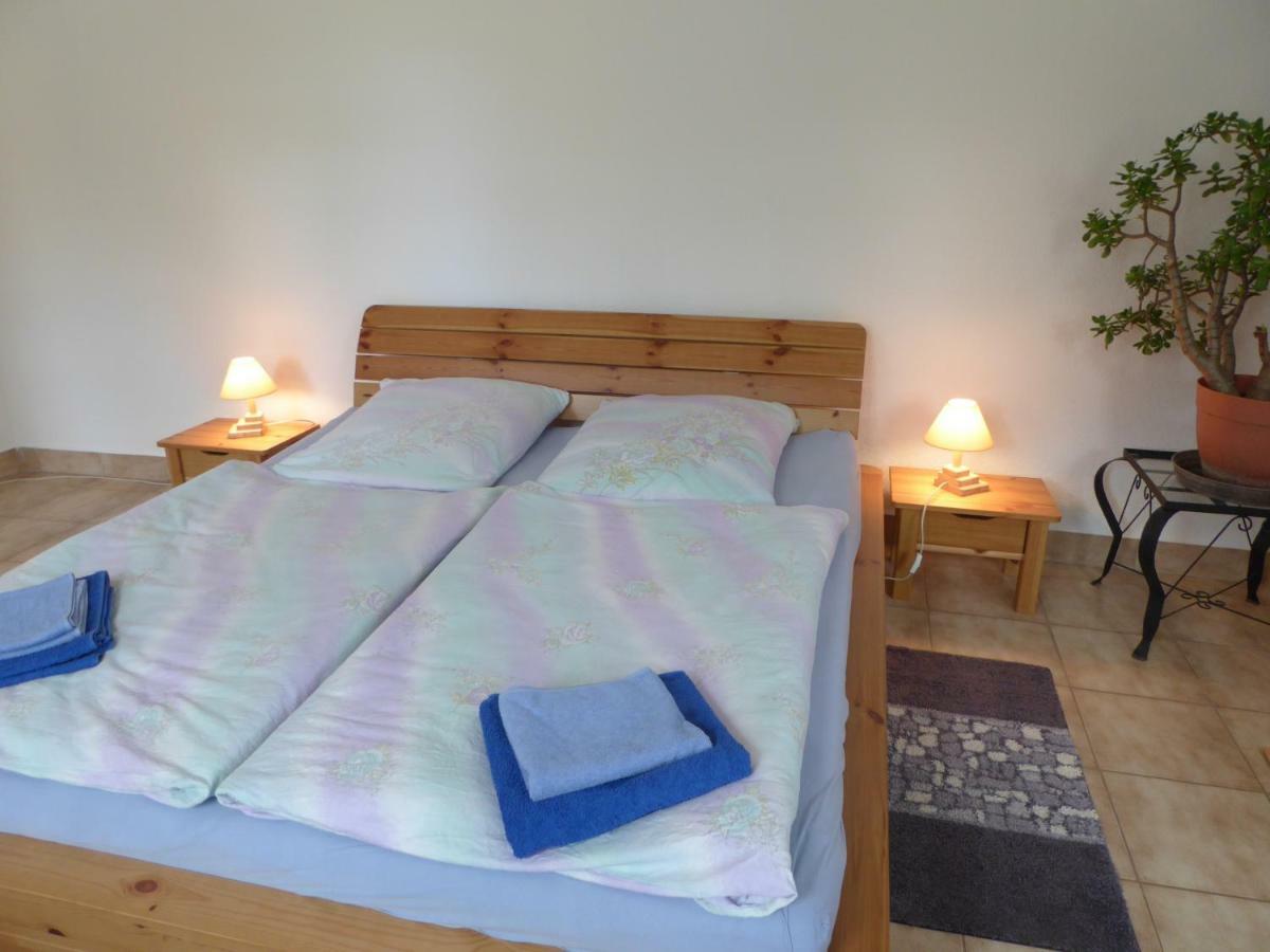 Fewo Batek Trechtingshausen Esterno foto