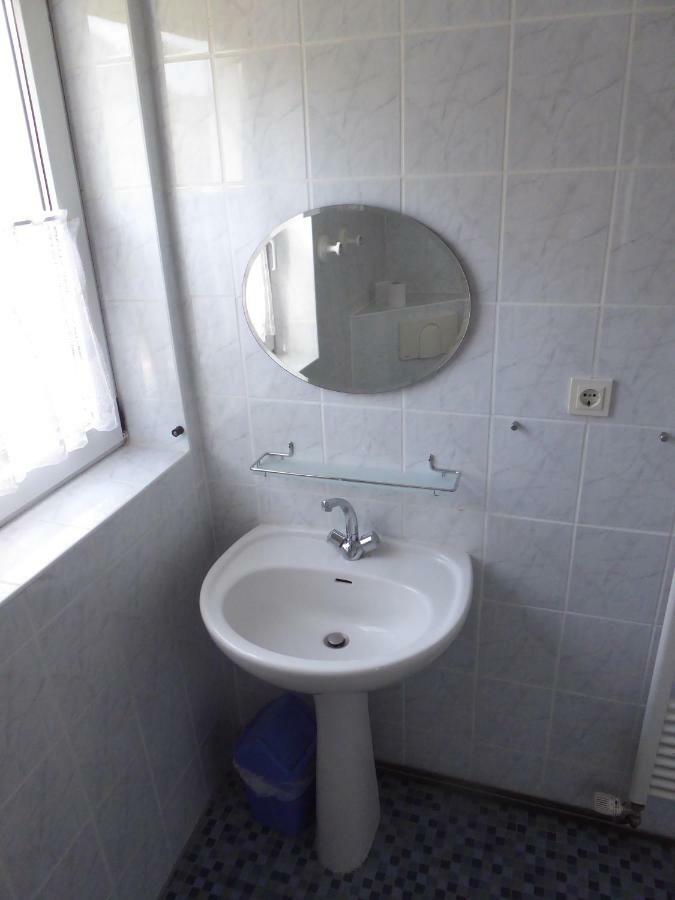Fewo Batek Trechtingshausen Esterno foto